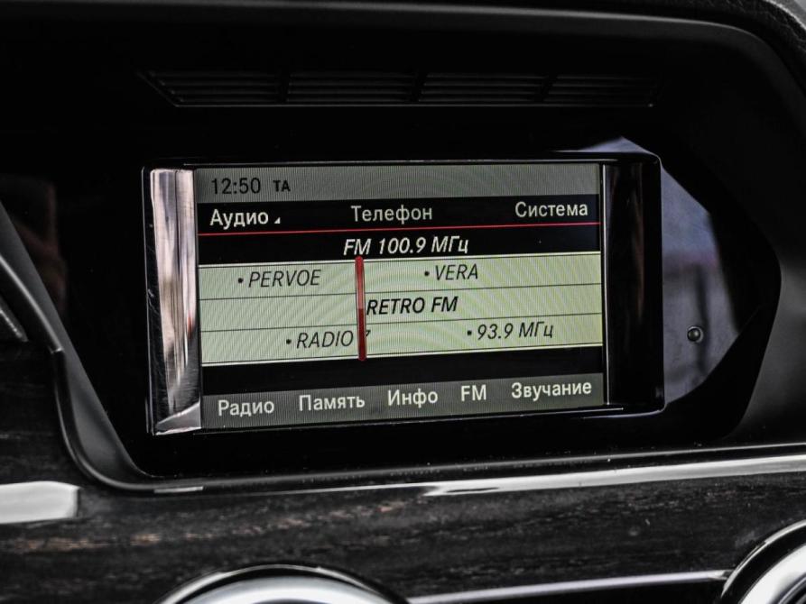 Mercedes-Benz GLK-Класс I (X204) Рестайлинг Новороссийск  - изображение 18