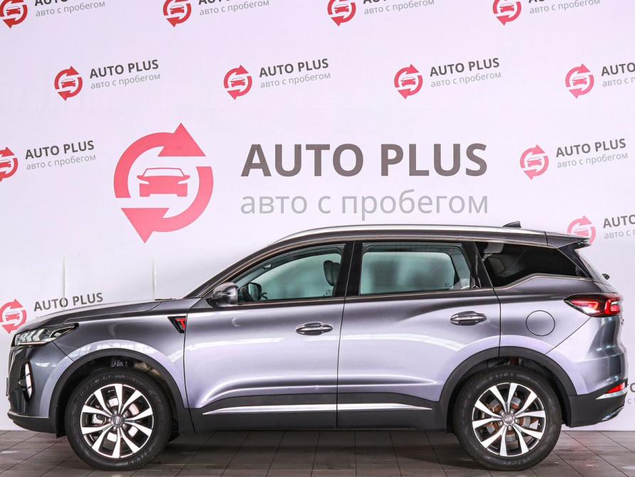 Chery Tiggo 7 Pro Max I Минеральные Воды  - изображение 6