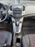 Chevrolet Cruze I Рестайлинг Воронеж  - изображение 33