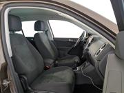Volkswagen Tiguan I Рестайлинг Москва  - изображение 49