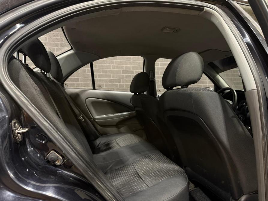 Nissan Almera Classic I Челябинск  - изображение 8