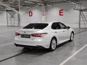 Toyota Camry VIII (XV70) Казань  - изображение 38