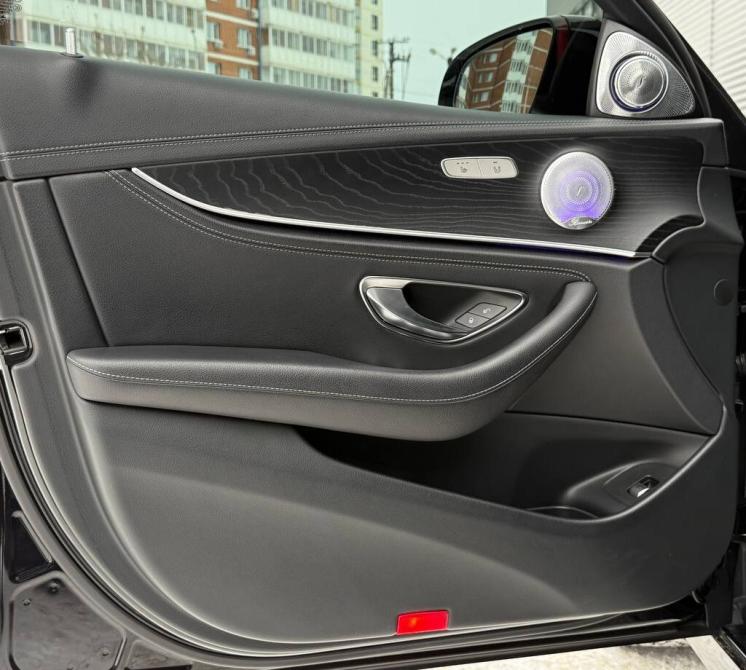 Mercedes-Benz E-Класс V (W213 S213 C238) Иркутск  - изображение 28