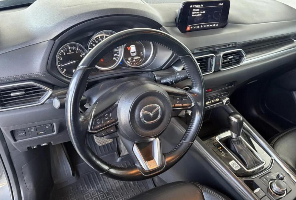 Mazda CX-5 II Киров  - изображение 16