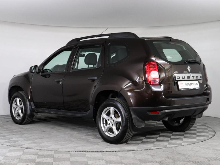 Renault Duster I Химки  - изображение 4