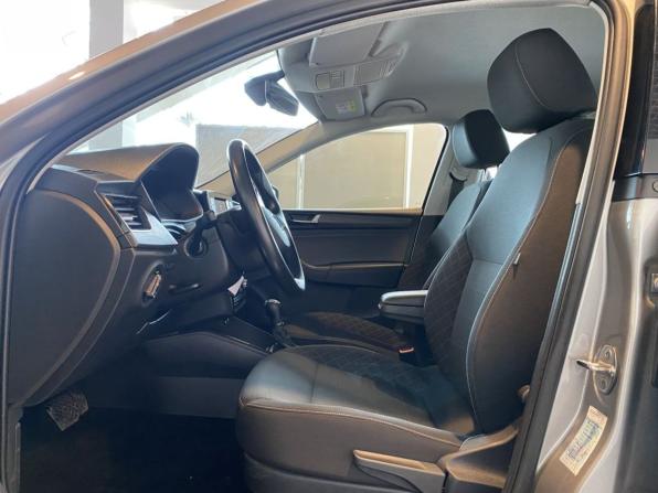 Skoda Rapid II с пробегом 2021 года, цена 1 773 000 рублей, 95836 км, лифтбек, Автокод Объявления