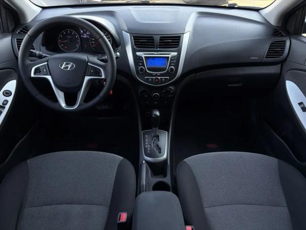 Hyundai Solaris I с пробегом 2011 года, цена 838 000 рублей, 145216 км, хэтчбек, Автокод Объявления