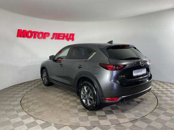 Mazda CX-5 II с пробегом 2020 года, цена 2 143 000 рублей, 185400 км, внедорожник, Автокод Объявления