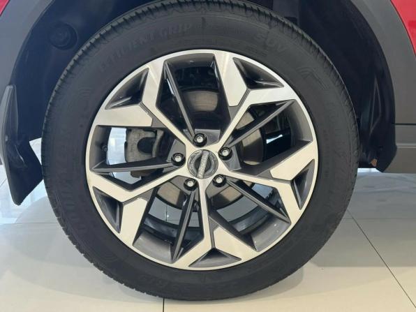 Haval F7x I Рестайлинг с пробегом 2024 года, цена 2 150 000 рублей, 43764 км, внедорожник, Автокод Объявления