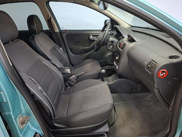 Opel Corsa C Рестайлинг с пробегом 2005 года, цена 270 000 рублей, 256420 км, хэтчбек, Автокод Объявления