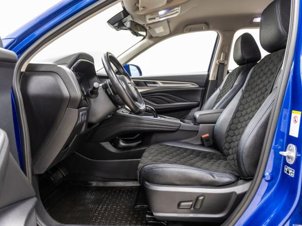 Haval F7 I с пробегом 2019 года, цена 1 528 000 рублей, 126780 км, внедорожник, Автокод Объявления