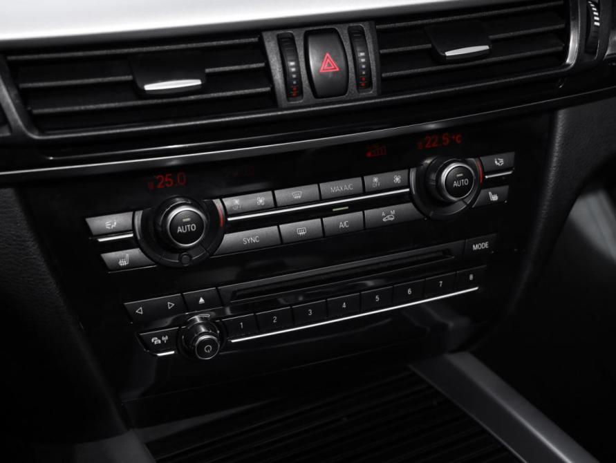 BMW X5 III (F15) Санкт-Петербург  - изображение 23