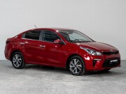 Kia Rio IV Сургут  - изображение 24