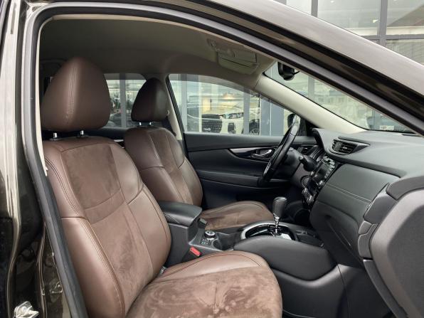 Nissan X-Trail III Рестайлинг с пробегом 2021 года, цена 1 699 000 рублей, 227820 км, внедорожник, Автокод Объявления