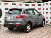 Chery Tiggo 5 I Санкт-Петербург  - изображение 17