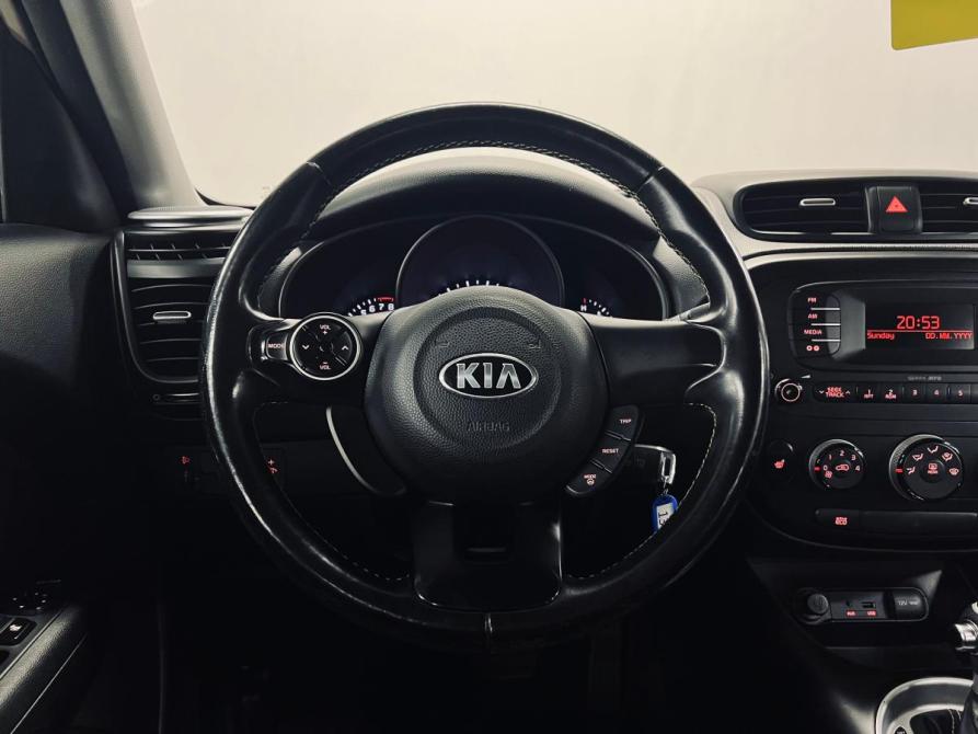 Kia Soul II Санкт-Петербург  - изображение 13