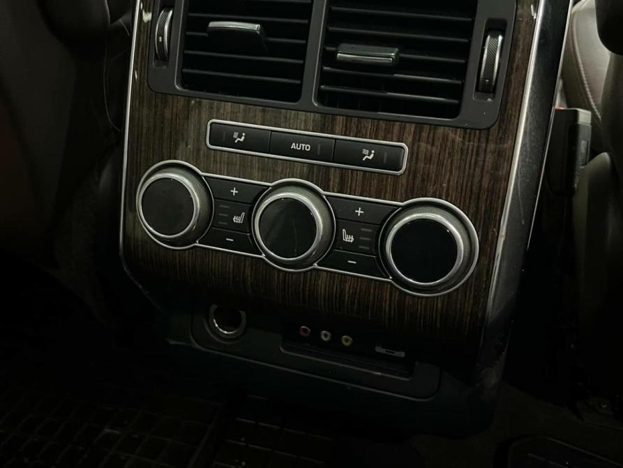 Land Rover Range Rover Sport II Оренбург  - изображение 29