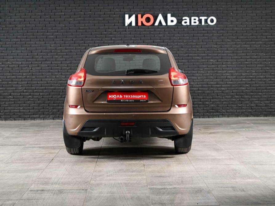 Lada (ВАЗ) XRAY I Екатеринбург  - изображение 7