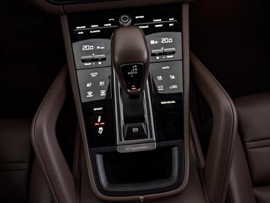 Porsche Cayenne III Москва  - изображение 27