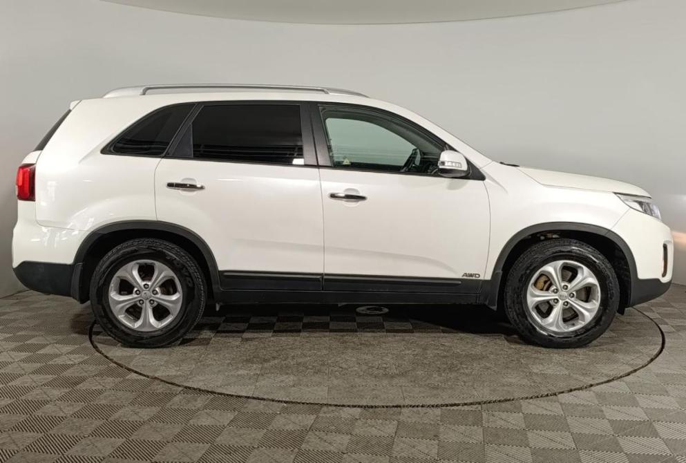 Kia Sorento II Рестайлинг Волгоград  - изображение 8