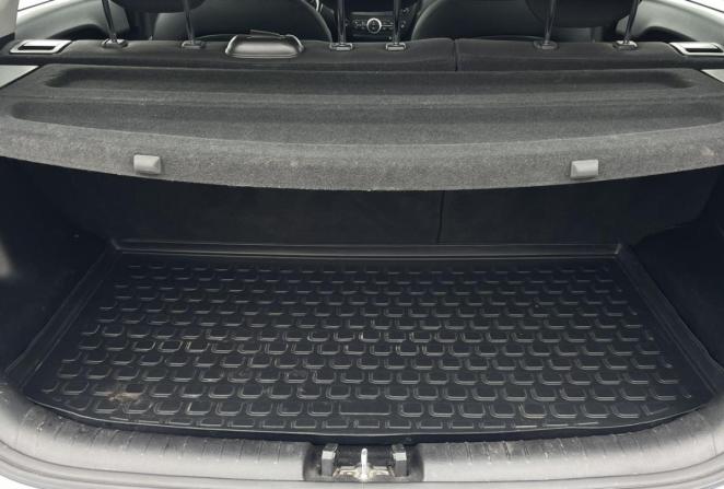 Kia Soul II Рестайлинг с пробегом 2018 года, цена 1 680 000 рублей, 76747 км, хэтчбек, Автокод Объявления