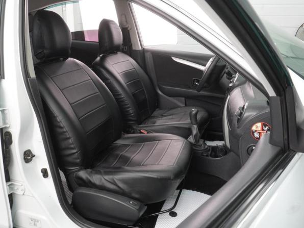Nissan Almera III (G15) с пробегом 2016 года, цена 799 000 рублей, 77835 км, седан, Автокод Объявления