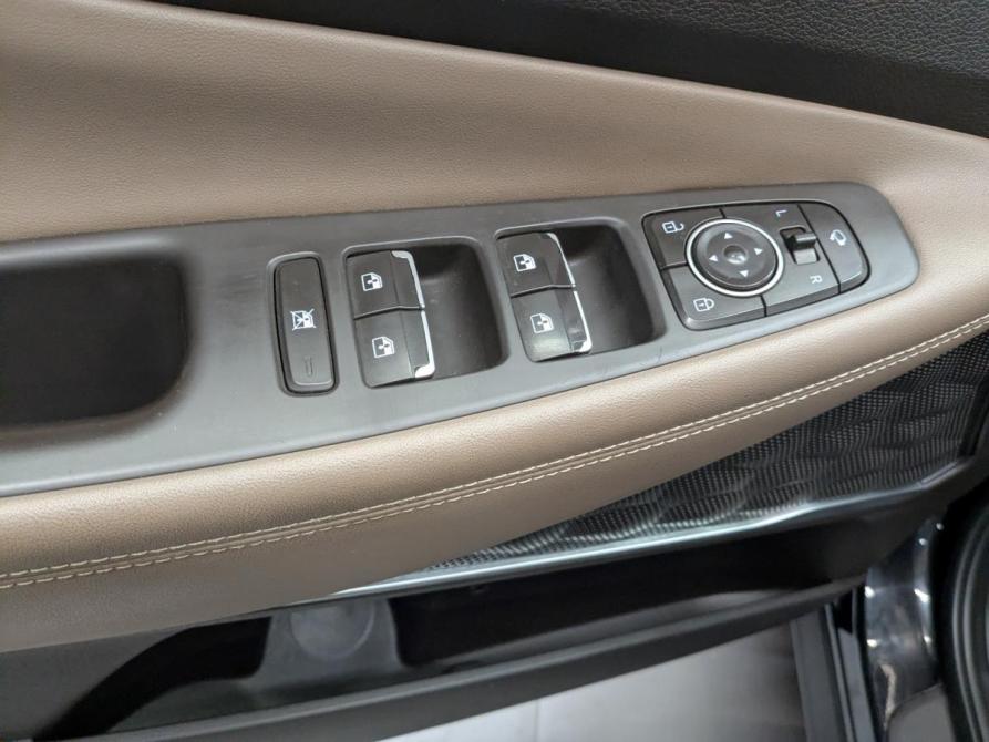 Hyundai Santa Fe IV Москва  - изображение 10