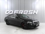 Mercedes-Benz E-Класс V (W213 S213 C238) Ростов-на-Дону  - изображение 21
