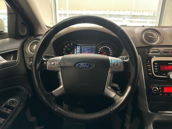 Ford Mondeo IV Рестайлинг с пробегом 2012 года, цена 750 000 рублей, 259233 км, седан, Автокод Объявления