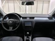 Skoda Rapid I Волгоград  - изображение 43