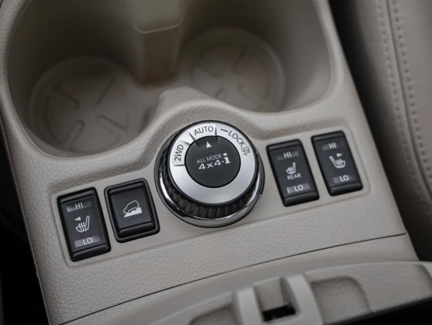 Nissan X-Trail III Рестайлинг Санкт-Петербург  - изображение 20