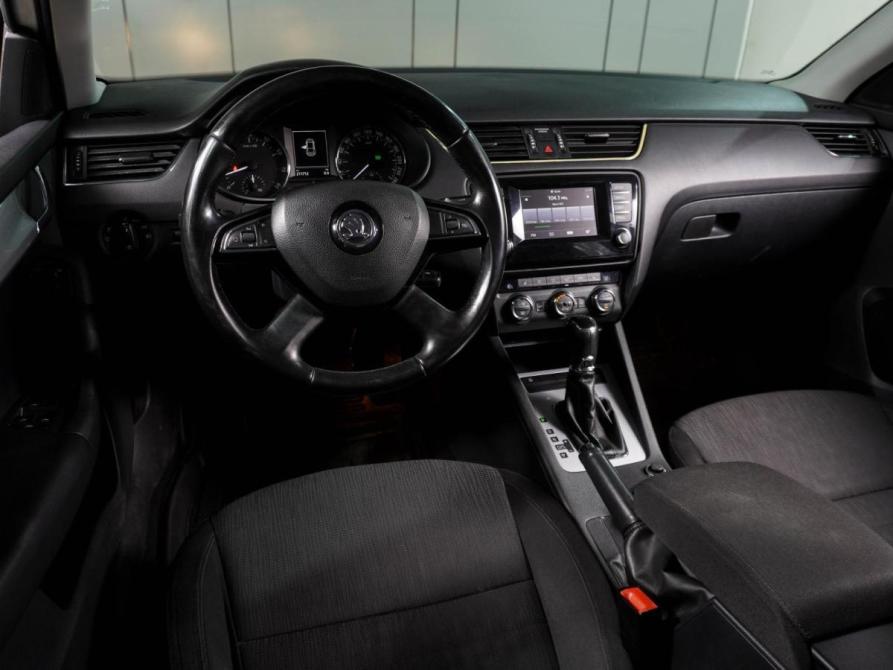 Skoda Octavia III (A7) Воронеж  - изображение 6