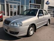 Chery Amulet (A15) I Рестайлинг Ростов-на-Дону  - изображение 24