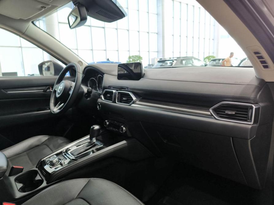 Mazda CX-5 II Казань  - изображение 13