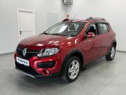 Renault Sandero II Казань  - изображение 16