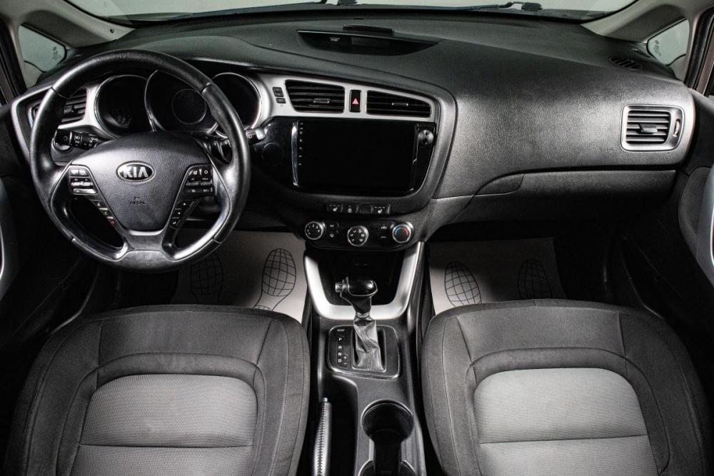 Kia Ceed II Сургут  - изображение 13