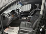 Volkswagen Touareg I Рестайлинг Красноярск  - изображение 26