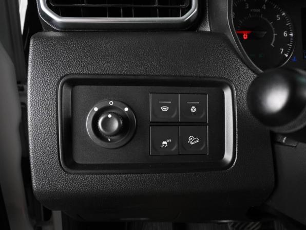 Renault Duster II с пробегом 2021 года, цена 1 675 000 рублей, 143474 км, внедорожник, Автокод Объявления