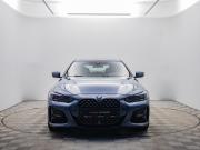 BMW 4 серии G22 G23 G26 Москва  - изображение 20