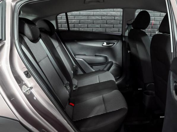 Kia Rio IV с пробегом 2020 года, цена 1 450 000 рублей, 69769 км, хэтчбек, Автокод Объявления