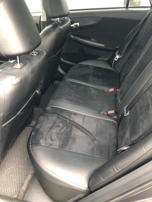 Toyota Corolla X (E140 E150) Рестайлинг Екатеринбург  - изображение 13
