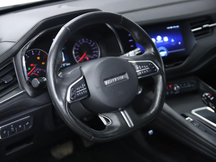 Haval F7 I Уфа  - изображение 13