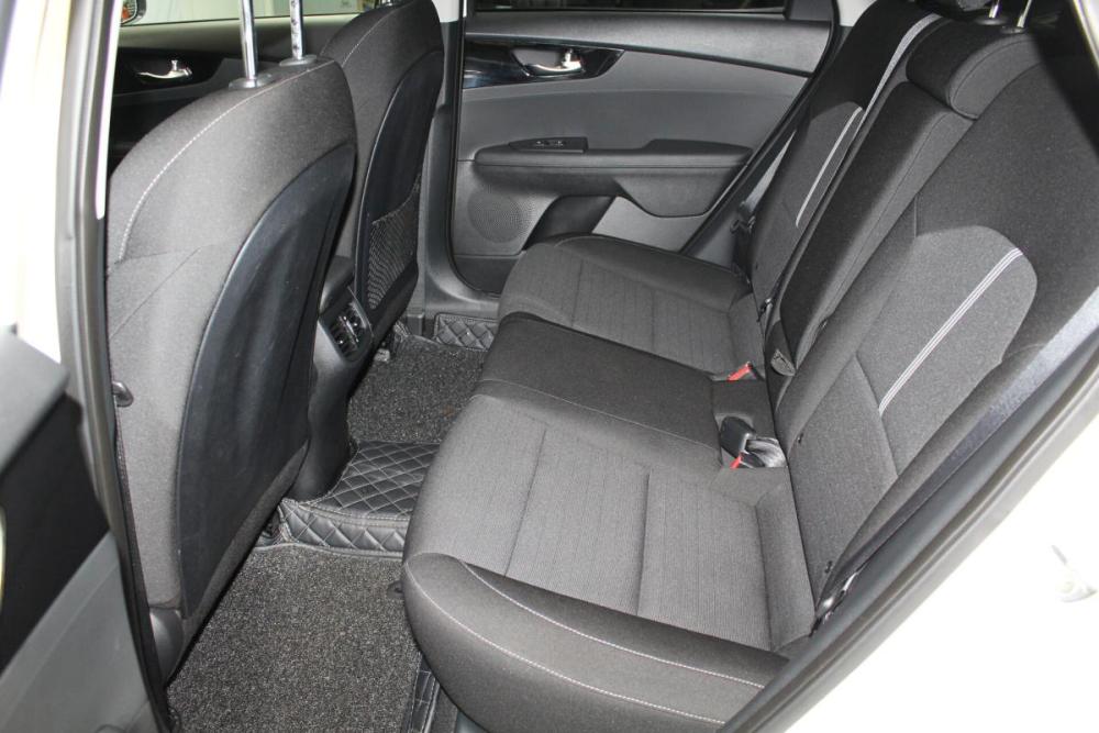 Kia Cerato IV Кемерово  - изображение 14