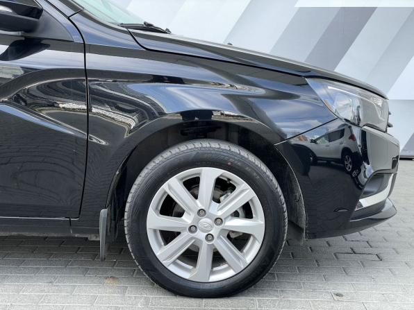 Lada (ВАЗ) Vesta I с пробегом 2021 года, цена 1 195 000 рублей, 49103 км, седан, Автокод Объявления