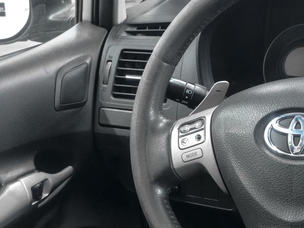 Toyota Auris I с пробегом 2008 года, цена 749 900 рублей, 263000 км, хэтчбек, Автокод Объявления