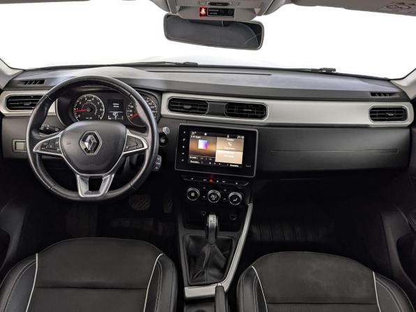 Renault Arkana I с пробегом 2021 года, цена 1 650 000 рублей, 86555 км, внедорожник, Автокод Объявления
