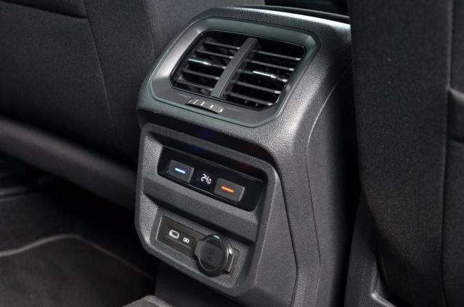Volkswagen Tiguan II Рестайлинг с пробегом 2020 года, цена 2 750 900 рублей, 46398 км, внедорожник, Автокод Объявления