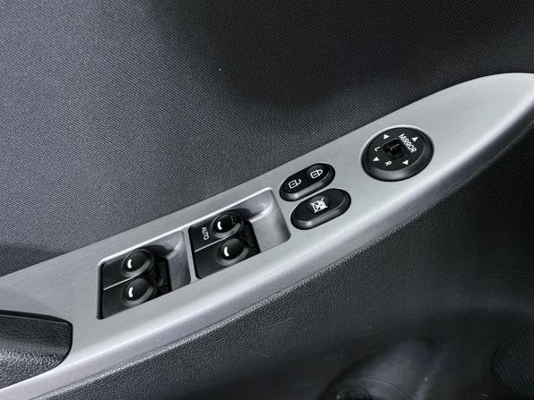 Hyundai Solaris I Рестайлинг с пробегом 2015 года, цена 1 127 000 рублей, 128221 км, седан, Автокод Объявления