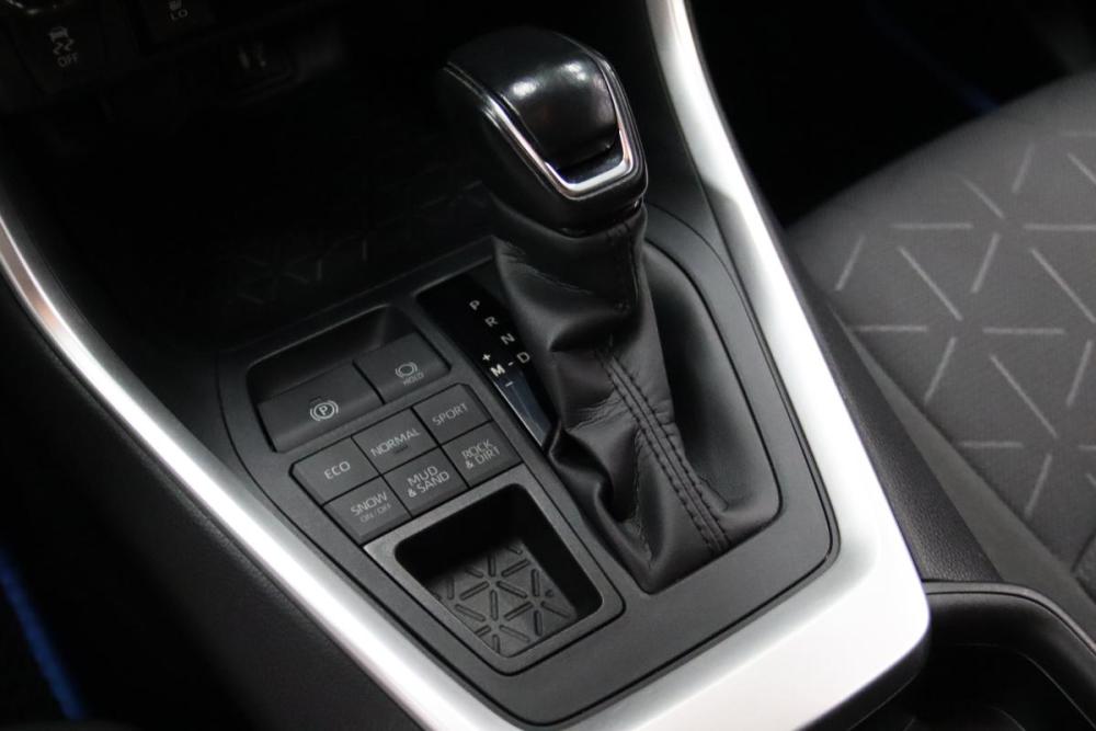 Toyota RAV4 V (XA50) Сургут  - изображение 22