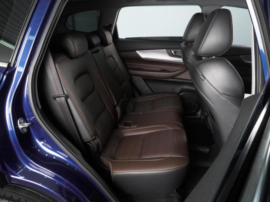 Chery Tiggo 8 Pro I Минеральные Воды  - изображение 7